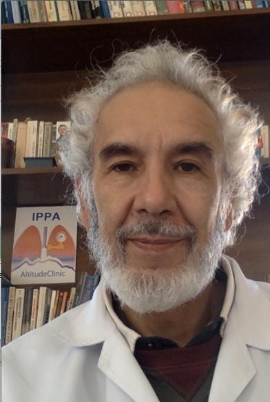 Dr.Gustavo Rafael Zubieta Calleja