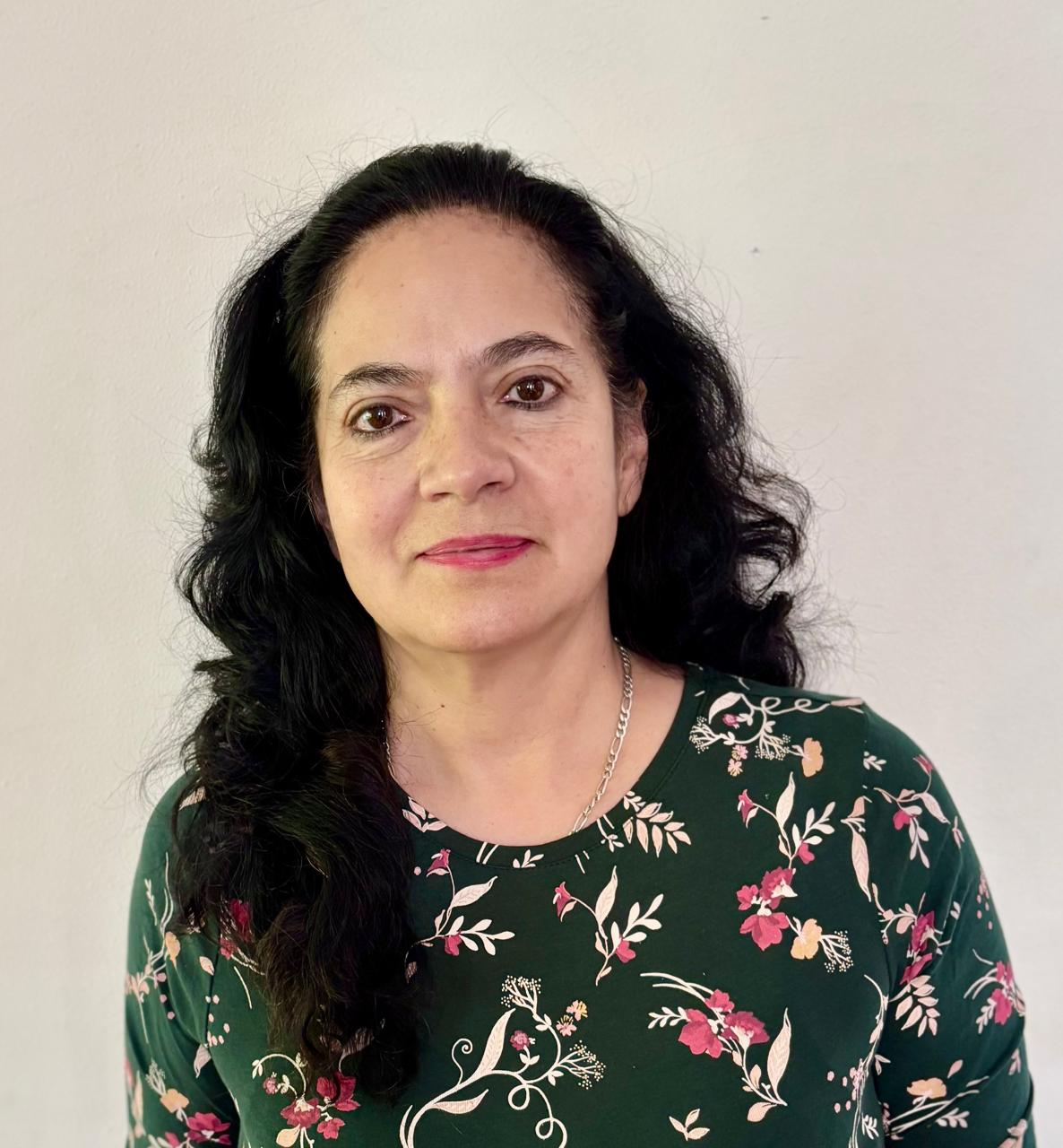 Lucrecia De Urioste Limariño