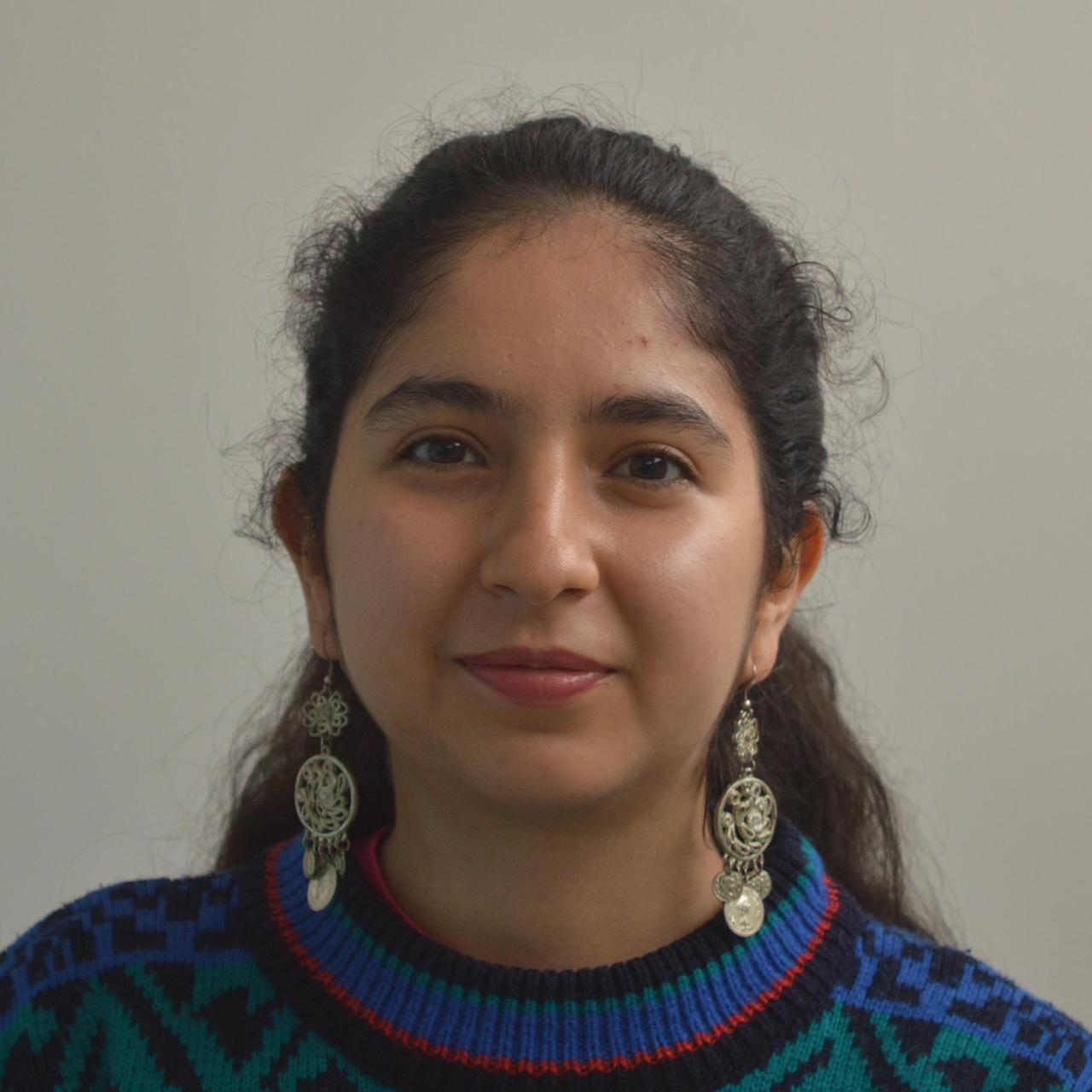 Rafaela Alejandra Zubieta De Urioste