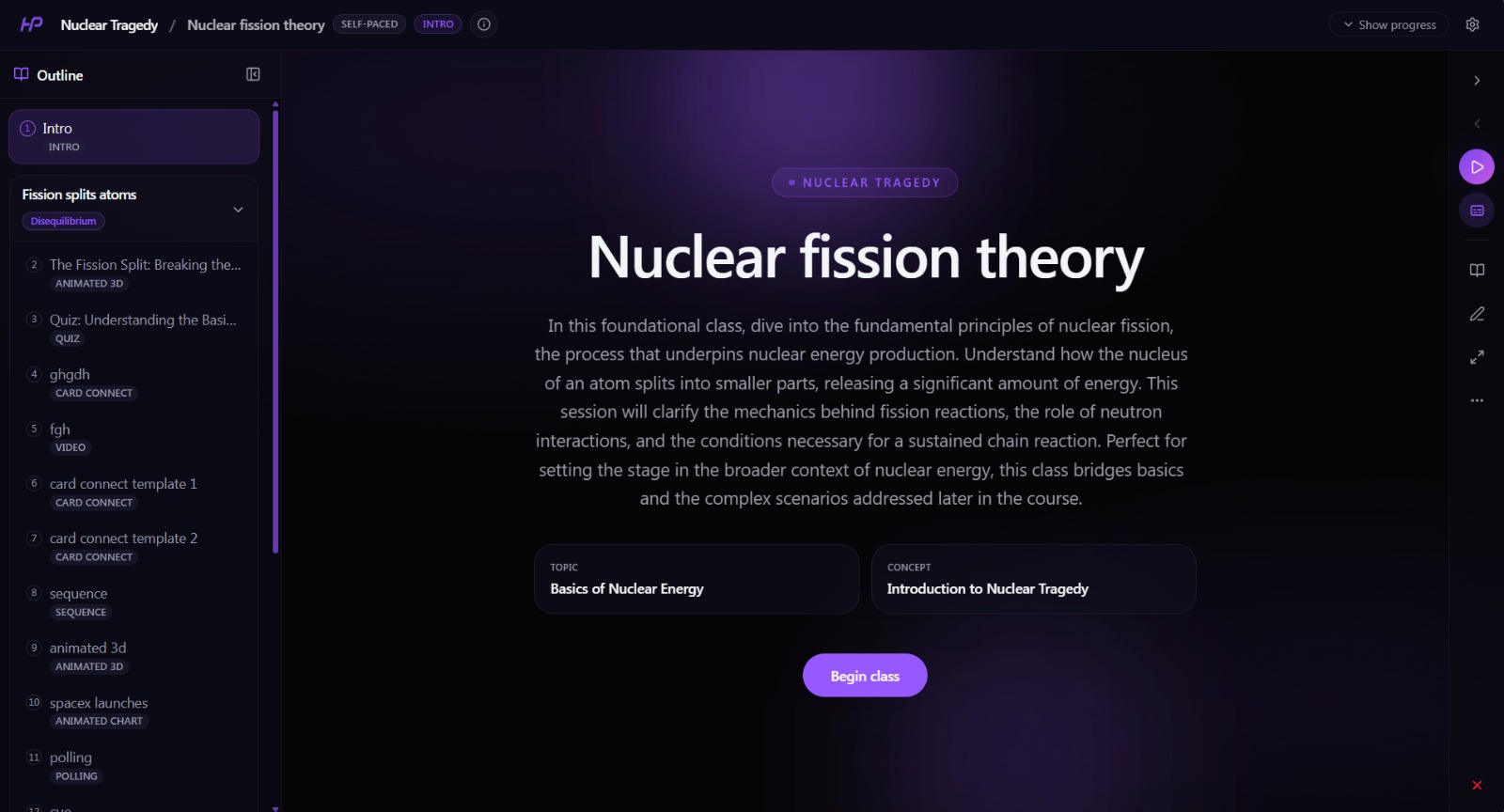 Capsule Mode — Self-Learning Engine